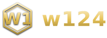 w124 logo